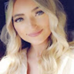 Meet your Posher, Lucy